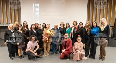 Снимка: БТА Снимка: БТА