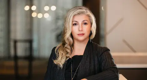 Дарина Петрова Дарина Петрова