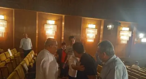 Общински съветници се сбиха в Шумен