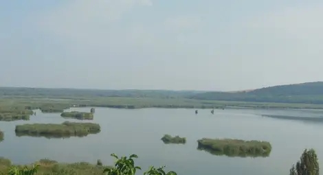 Резерватът &bdquo;Сребърна&ldquo; с обновен вид и с ремонтиран природо-научен музей