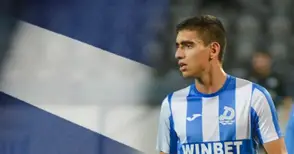 Митко Тодоров почти готов за завръщане на терена