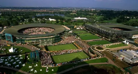 Ясни поставените в топ 8 на Уимбълдън при мъжете и жените