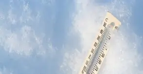 Сняг и студ до -5 градуса прогонват циганското лято