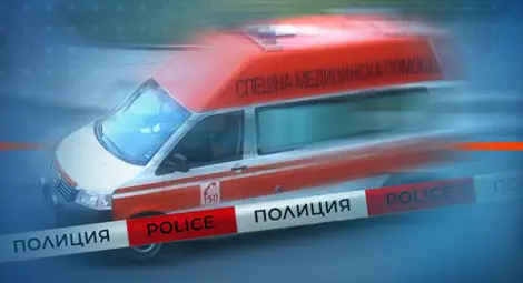 Шофьор на тир загина при удар в билборд на "Тракия"