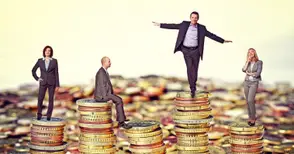 Печалбата на пенсионните дружества нараства с 21%