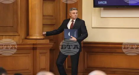 Снимка: БТА Снимка: БТА