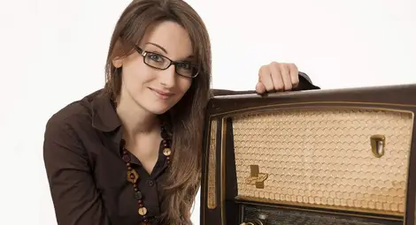 Райна БРОЙЕР