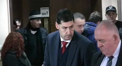 Съдът отстрани Иван Тотев от кметския пост