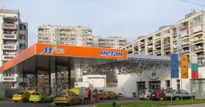 „М-Газ“ дари 20 000 лева  за борба с коронавируса