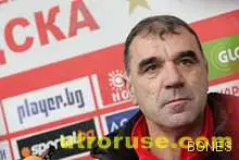 Циркът в ЦСКА продължава - Сашо Борисов сменя Христо Стоичков на треньорския пост