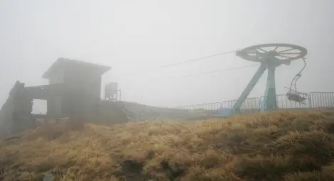 Температурен рекорд на Черни връх, Русе сред най-студените градове в страната