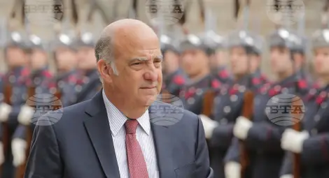 Снимка: БТА Снимка: БТА