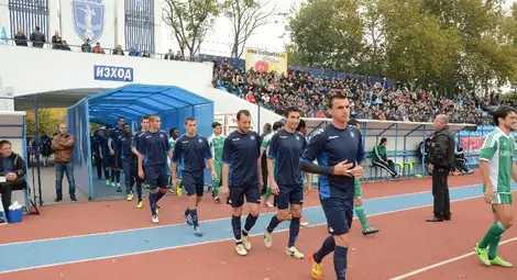 Всички в &bdquo;Дунав&ldquo; глобени с по една заплата