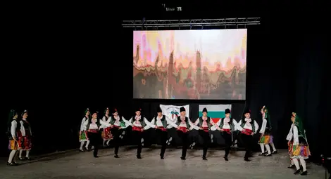 Снимка: Елена Андонова Снимка: Елена Андонова