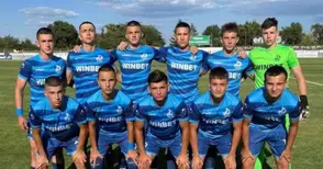 Дубълът слага днес край на сезона с мач във Варна