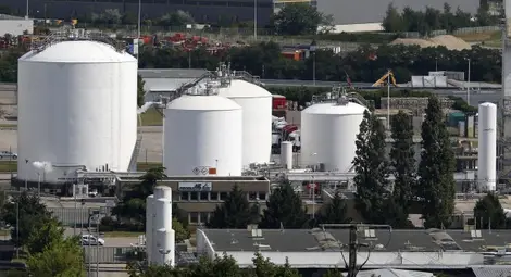 Терористът във Франция Ясин Сали призна, че е обезглавил шефа си /галерия/