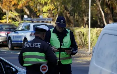 Полицията започва втори етап от акция "Зима"