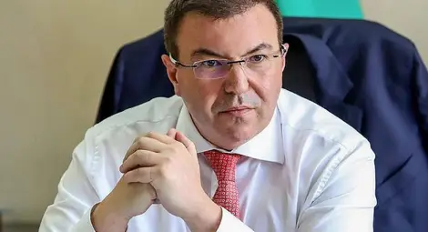 Проф. Ангелов: Covid-19 се разпространява дифузно, очаква ни тежка зима