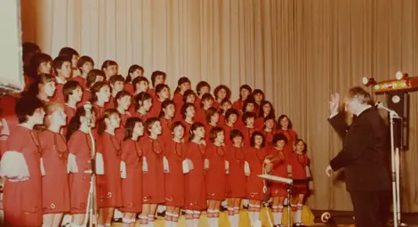 Маестро Антоний Николов бе обявен посмъртно за почетен гражданин на Русе Маестро Антоний Николов бе обявен посмъртно за почетен гражданин на Русе