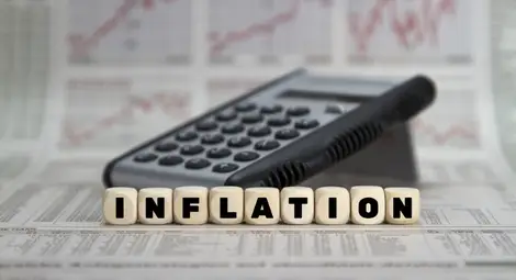 Инфлацията в Гърция достигна рекордни стойности