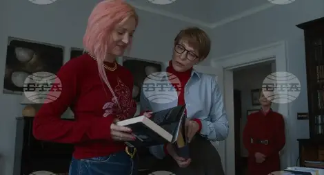 Снимка: БТА Снимка: БТА