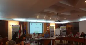 България и Румъния създават общ център за борба с наводненията