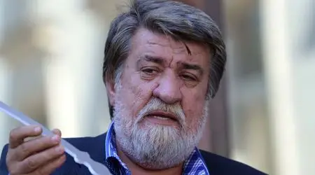 Вежди Рашидов: Боят минава, стресът остава