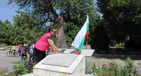 За десета година Областна администрация &ndash; Русе организира поход, посветен на подвига на четата на Хаджи Димитър и Стефан Караджа