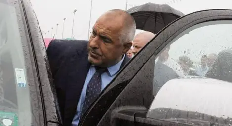 Бойко за гърците: Викаха победа, а сега искат пари! Бойко за гърците: Викаха победа, а сега искат пари!