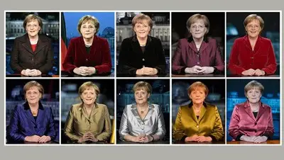 10 години Ангела, 10 години One-Woman-Show