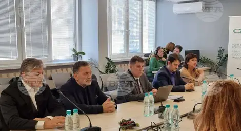 Снимка: БТА Снимка: БТА