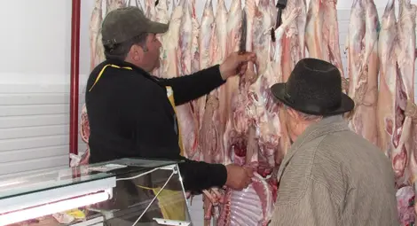 Гюргево примамва с по-евтино агнешко Гюргево примамва с по-евтино агнешко