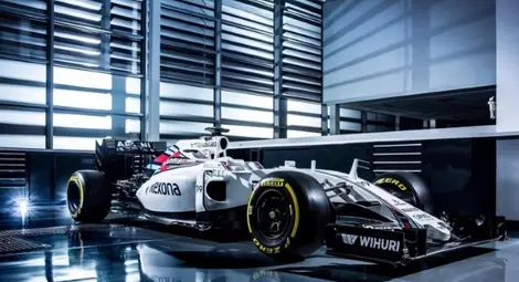 Как ще изглеждат колите в новия сезон на Формула 1