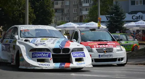 12 русенски пилоти стартират на &bdquo;Гранд при Писта Русе&ldquo;