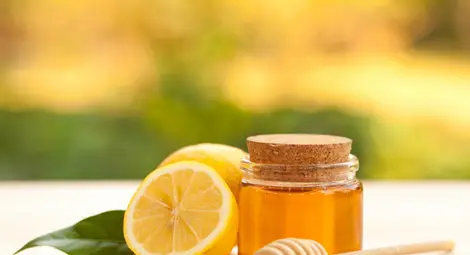 Помагат ли медът и лимоните при настинка и грип? Помагат ли медът и лимоните при настинка и грип?