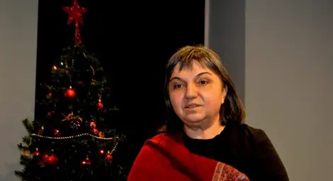 Нели Пигулева