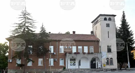 Снимка: БТА Снимка: БТА