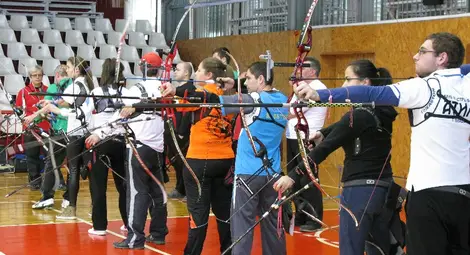 &bdquo;Джамбо&ldquo; с титла и бронз от националното първенство