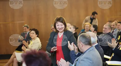 Снимка: БТА Снимка: БТА