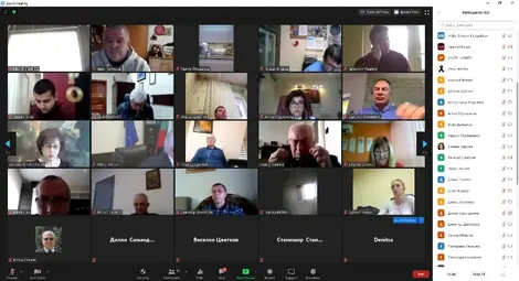 Власт и опозиция кръстосаха шпаги за отчетите на кмета и европроектите