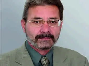 Юрий Георгиев