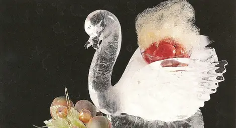 Кралят на готвачите и викторианската кралица на операта