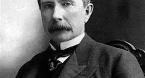 Как да успяваме и да печелим? Ето ги съветите на Рокфелер