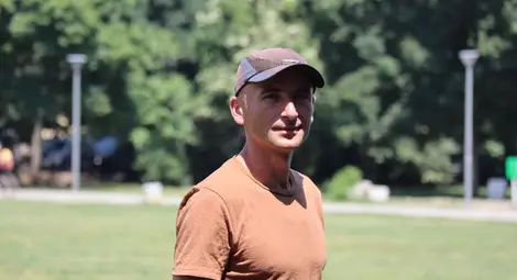 Владимир Ставрев Владимир Ставрев