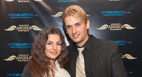 Младият Долф от Русе дублира звездата Лундгрен в &bdquo;Непобедимите 3&ldquo;