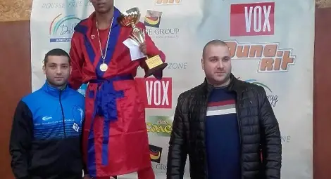 Боксовият &bdquo;Русе&ldquo; с титли при девойките и юношите