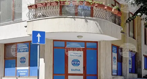 Снимка: БТА Снимка: БТА