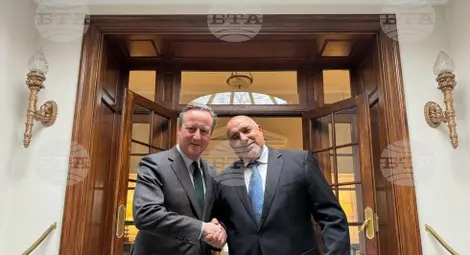 Снимка: БТА Снимка: БТА