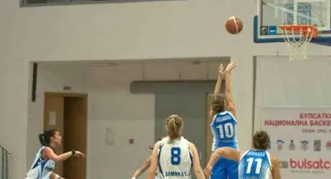 Две победи за &bdquo;Дунав 8806&ldquo; в Самоков