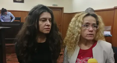 Пуснаха Иванчева и Петрова под домашен арест Пуснаха Иванчева и Петрова под домашен арест